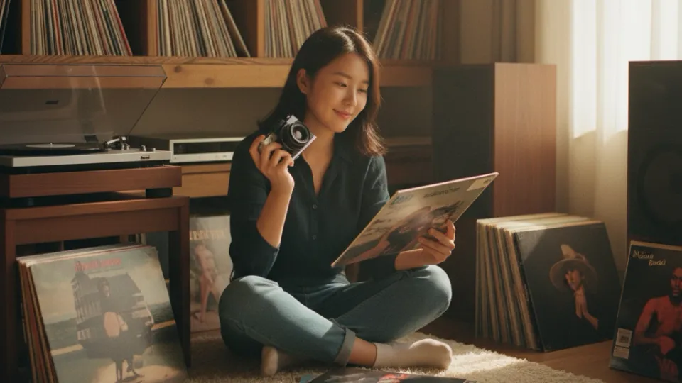 소유의 쾌락이 돌아왔다: 구독과 접속의 시대, 소유의 방향은?